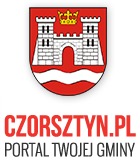 Logo Gminy Czorsztyn